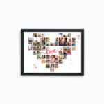 Photo College Frame 1