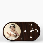 Table Clock 5