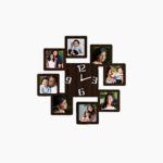 Designer Wall Clock 1