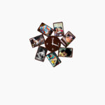 Designer Wall Clock 7