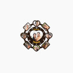 Designer Wall Clock 9