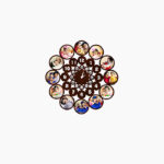 Designer Wall Clock 10