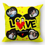 Photo Pillow 1