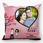 Photo Pillow 2