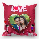 Photo Pillow 3